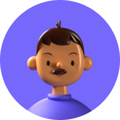 man