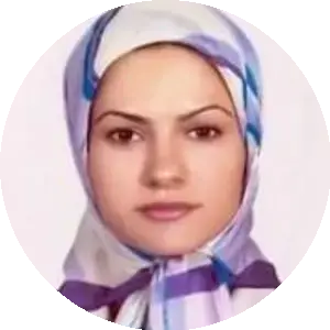 محبوبه منصوری خرقانی