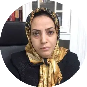 رقیه موسی زاده