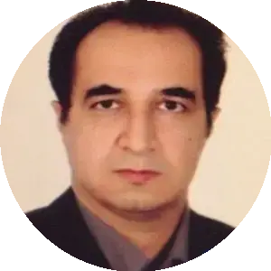 سید علیرضا حایری