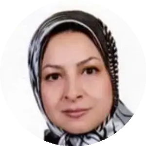مرضیه احمدبهبهانی