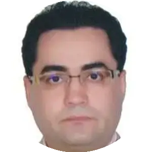 رضا عاصمی