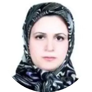 سیمین احمدی