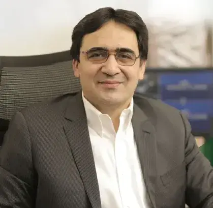 سیدمحمدجواد مرتضوی