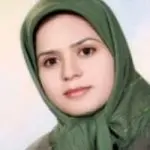 کلثوم بهزادی مقدم