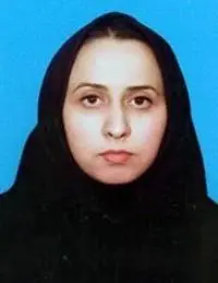 پریا والدینی