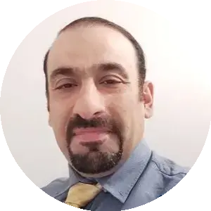 امیررضا صباح