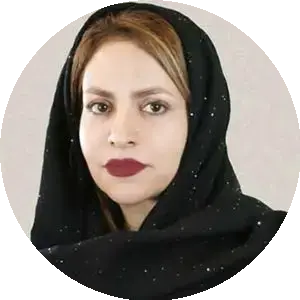 دنیا کرمی