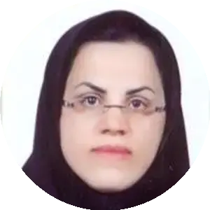 نرگس فرهادملاشاهی