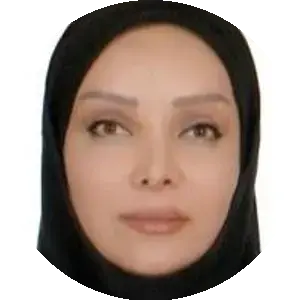 مژگان براتی