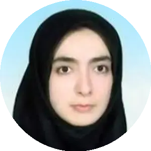 مریم احمری