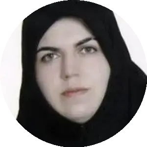 فیروزه صفری رضامحله