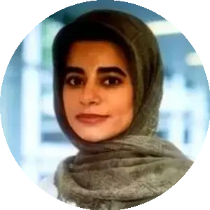 زینب معمارزاده