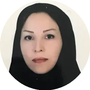 زهرا صابری کریمیان
