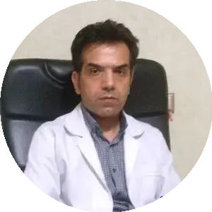 رضا نادری