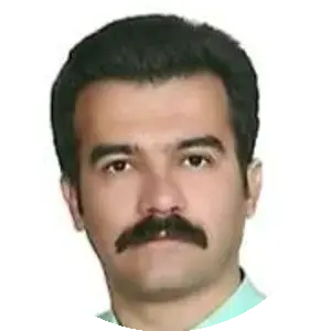 کامران احمدی