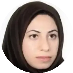 زهرا قاسمی