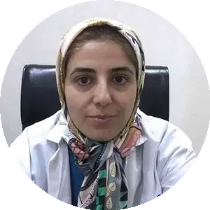 مهری آذر فخرایی