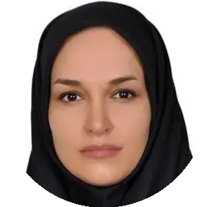 نرگس هاشمی