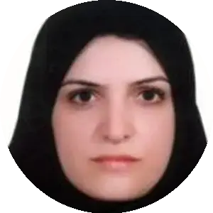 نوشین جهرمی زاده