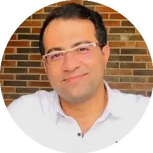 حامد فریدنیا