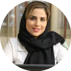 رقیه قاسمی نظرآبادی