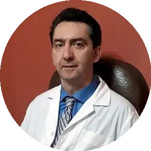 کامیار اکرمی