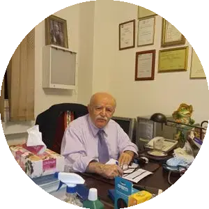 ناصر صادقیان