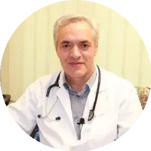فریدون آشنایی