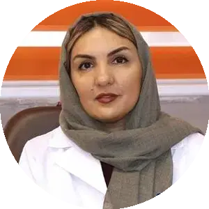 مهرنوش امیری سیاوشانی