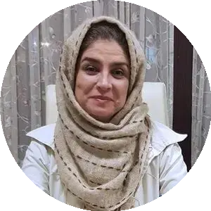 شهرزاد بنایی
