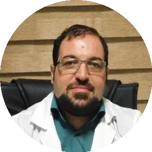 مهدی مسعودی مقدم