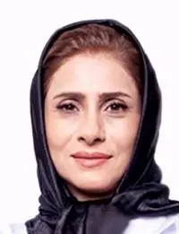 فرشته رحیمی