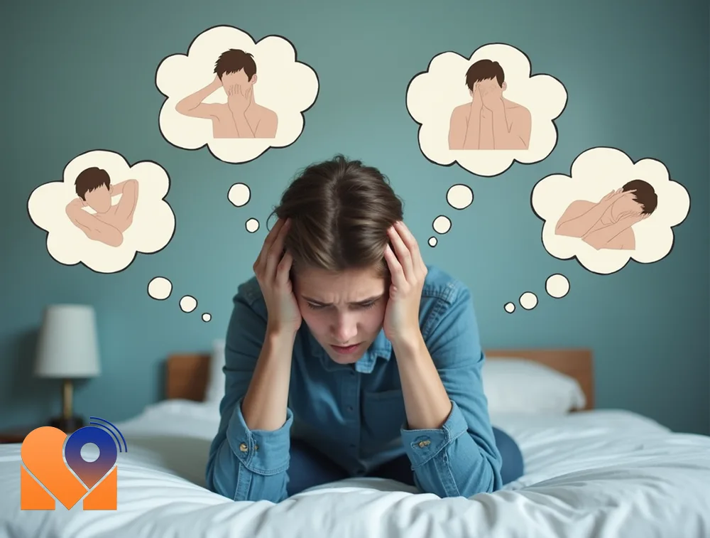 اختلال سایکوسوماتیک