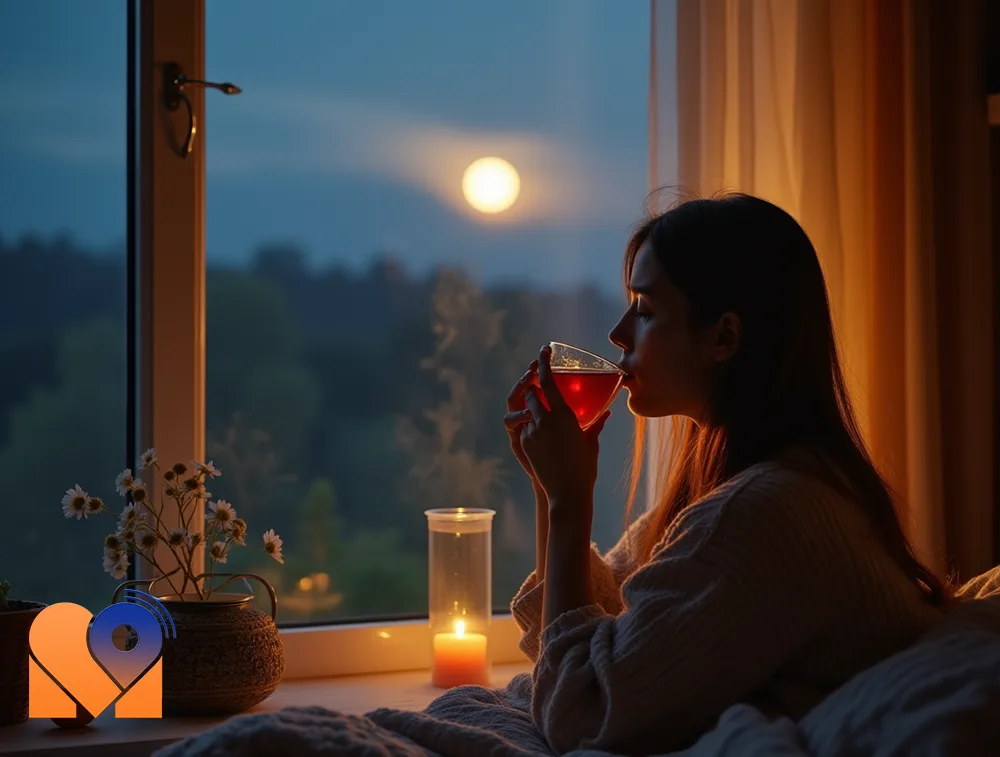 نقش تغذیه در کیفیت خواب: چه بخوریم و چه نخوریم؟
