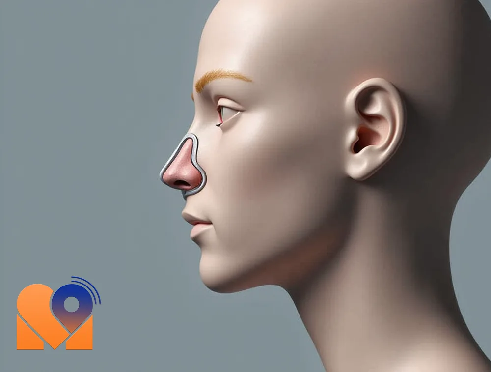 انحراف بینی