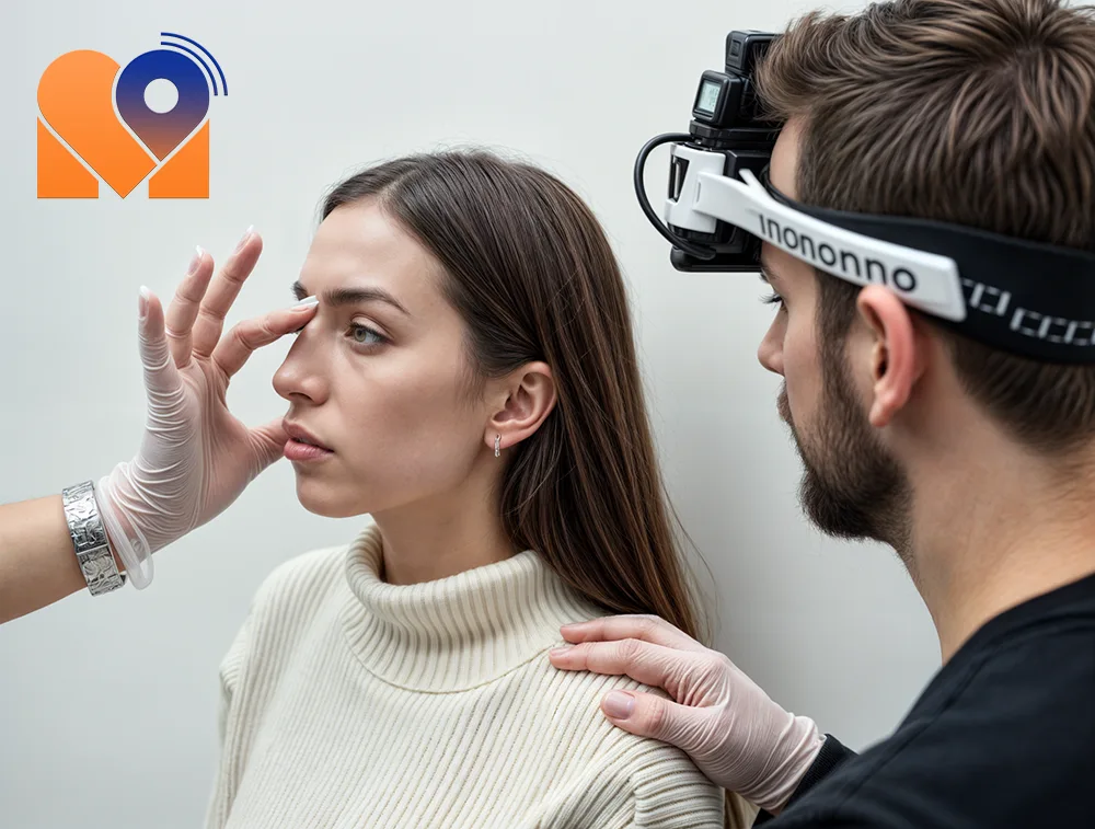 بهترین دکتر های عمل بینی استخوانی در تهران