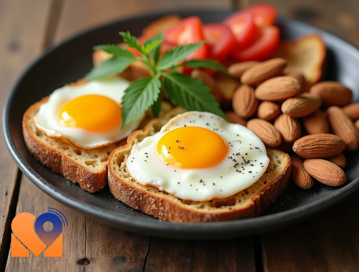 رژیم غذایی برای رفع خشکی پوست نکاتی که باید بدانید