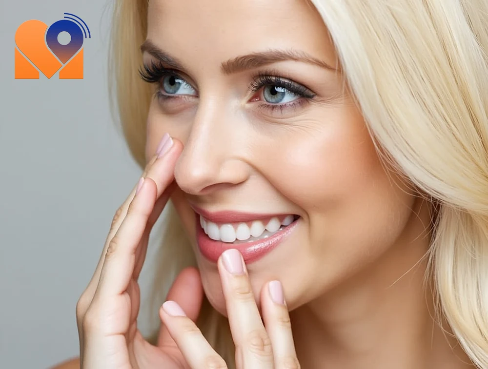 بهترین جراح بینی ترمیمی در تهران کیست؟