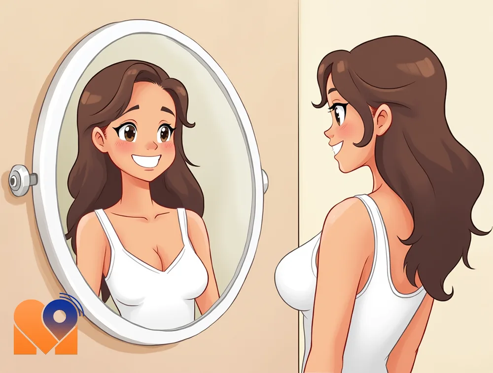 مزایا و معایب جراحی پروتز سینه