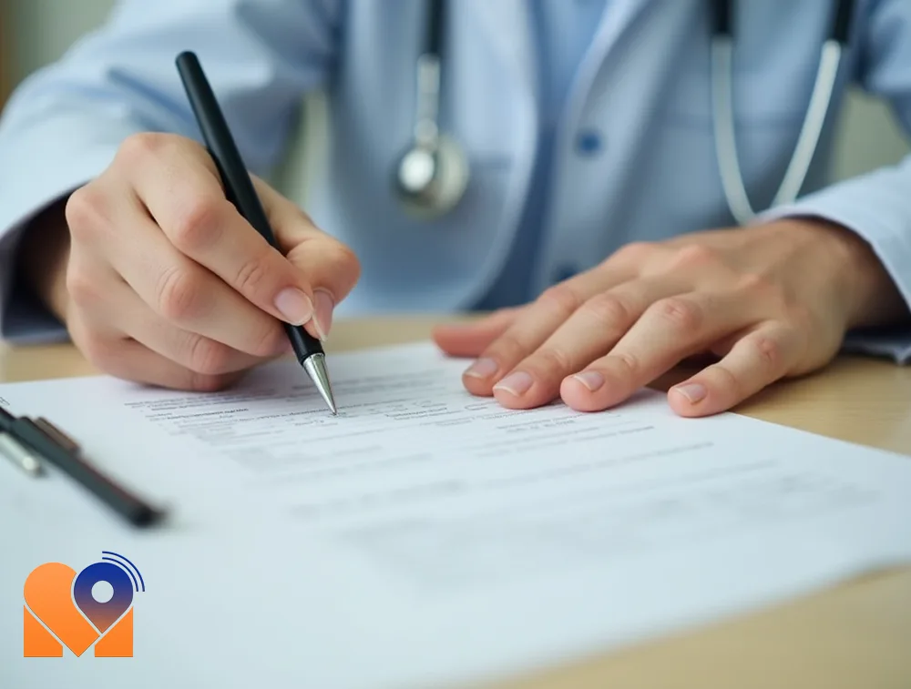 چه زمانی باید به فوق تخصص ریه مراجعه کنیم؟