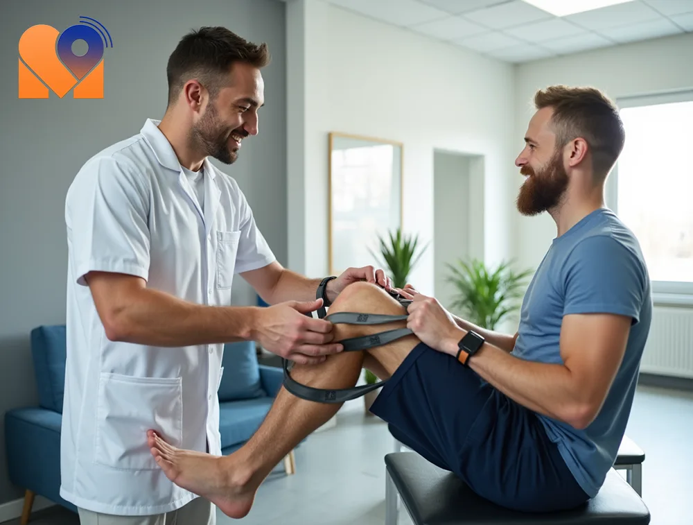 طب فیزیکی و توانبخشی چیست؟