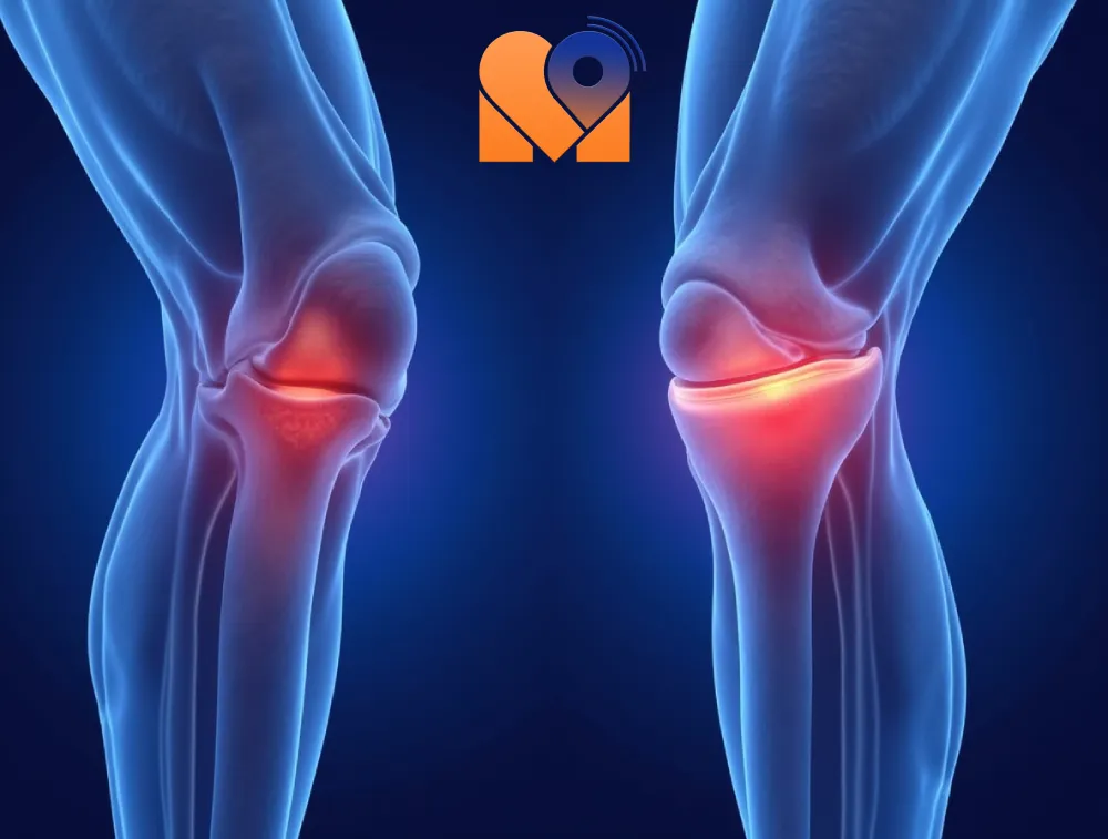 معرفی بهترین دکتر تعویض مفصل زانو در تهران
