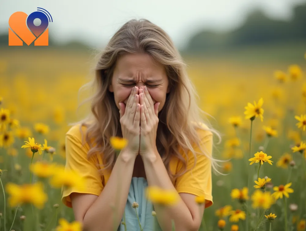 آلرژی چیست و چرا باید جدی گرفته شود؟