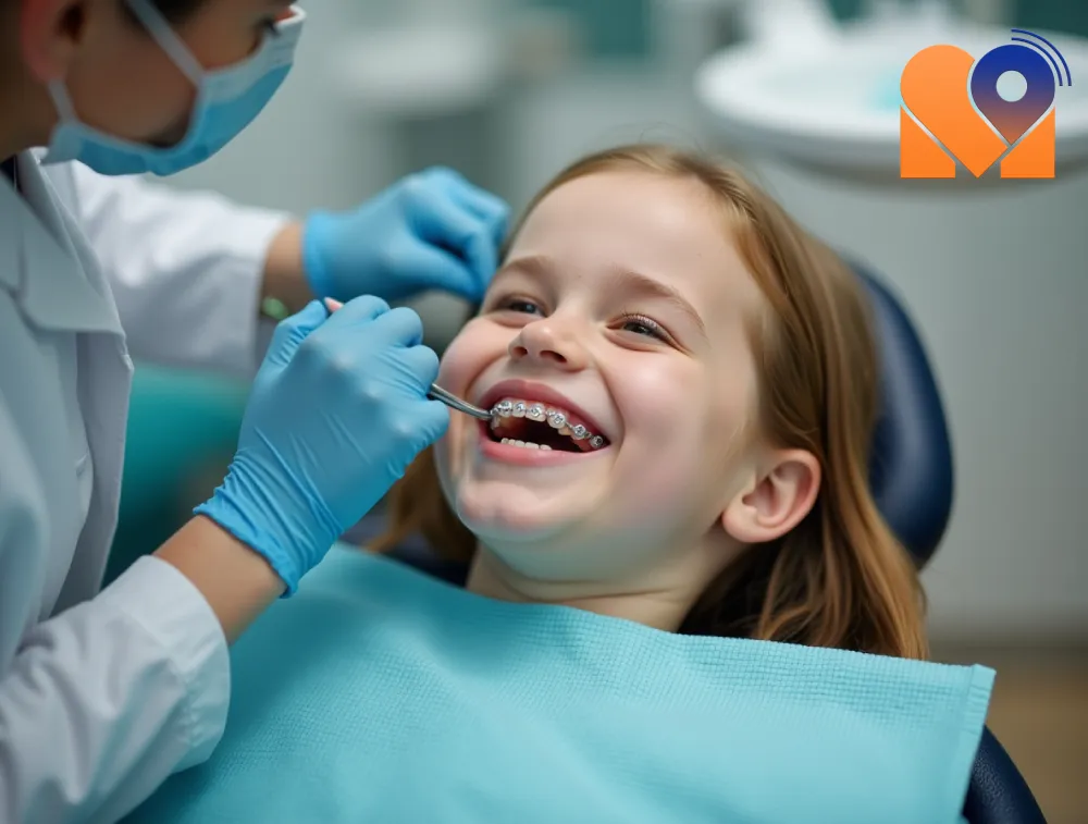 برای انتخاب بهترین متخصص ارتودنسی به چه نکاتی توجه کنیم؟
