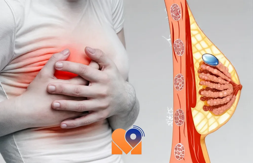 بهترین دکتر کیست پستان چه کسی است؟