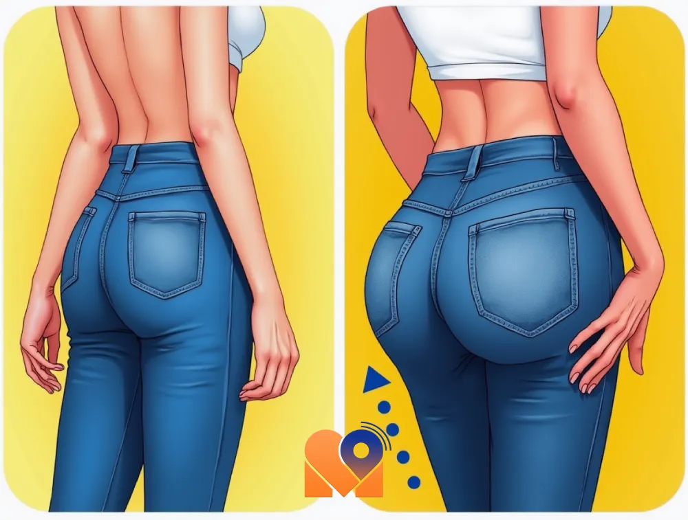 بهترین دکتر تزریق ژل باسن