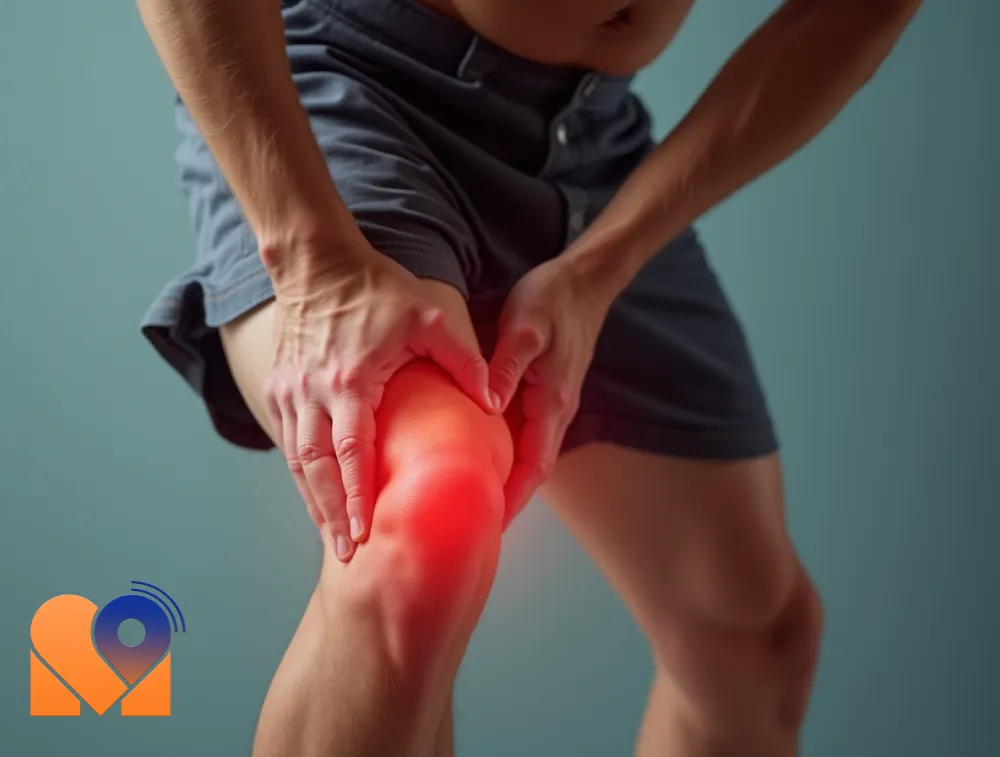نوبت دهی اینترنتی بهترین دکتر درد عضلانی