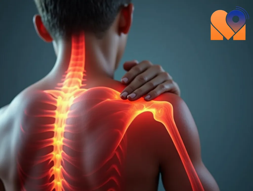 بهترین دکتر برای درمان درد عضلانی کیست؟