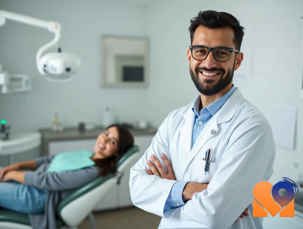 برترین دندانپزشک در شیراز کیست؟